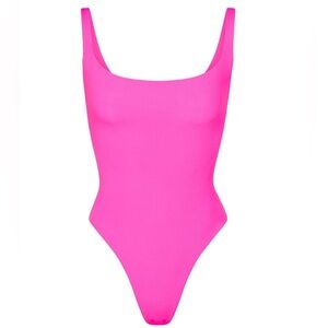 SKIMS Fits Everybody Bodysuit